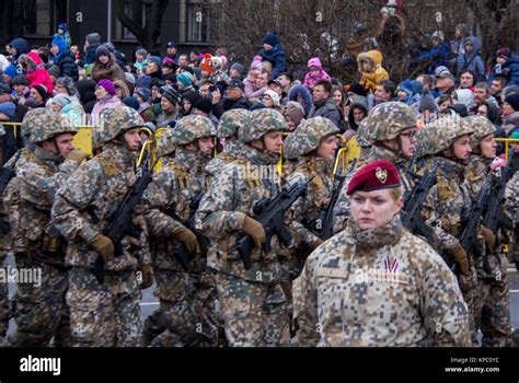 latvian military police.